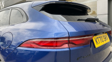 Jaguar F-Pace 2.0 P400e R-Dynamic SE 5dr Auto AWD Estate